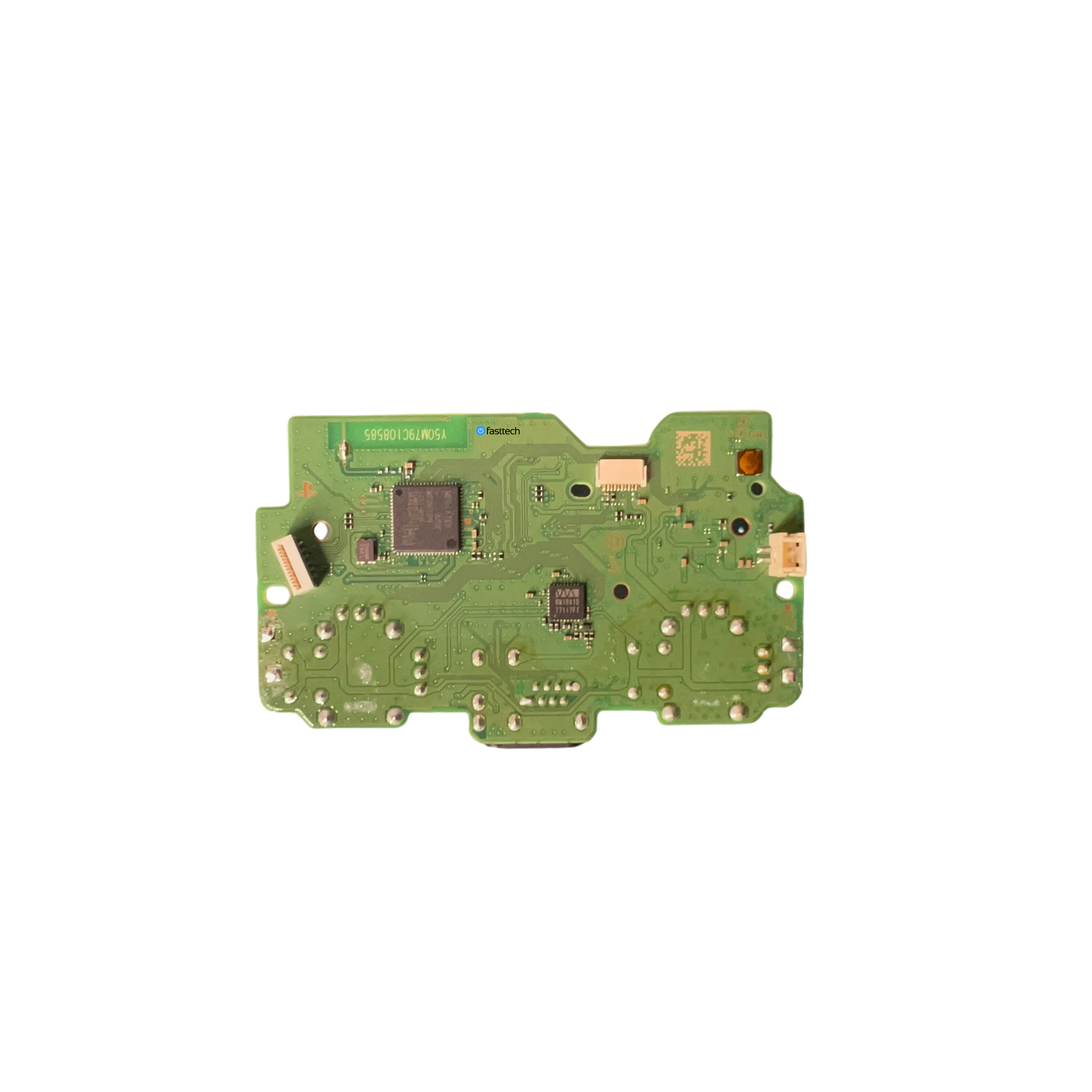 PlayStation4 - 誠丸 DualShock 4 Controller Motherboard and Midframe Assembly